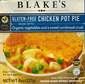 Chicken Pot Pie - 8oz (227g)