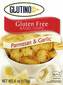 Bagel Chips - Parmesan & Garlic - 6oz (170g)