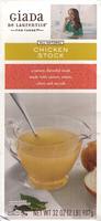 Giada De Laurentiis - Chicken Stock - 32 oz (2lb) 907g