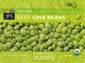 365 - Organic Baby Lima Beans - 16oz (1lb) 454g