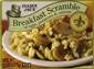 Breakfast Scramble Of Eggs, Potatoes & Onions - 8oz (227g)