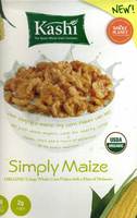 Simply Maize