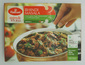 Haldiram's Bhindi Masala - 10oz (283g)